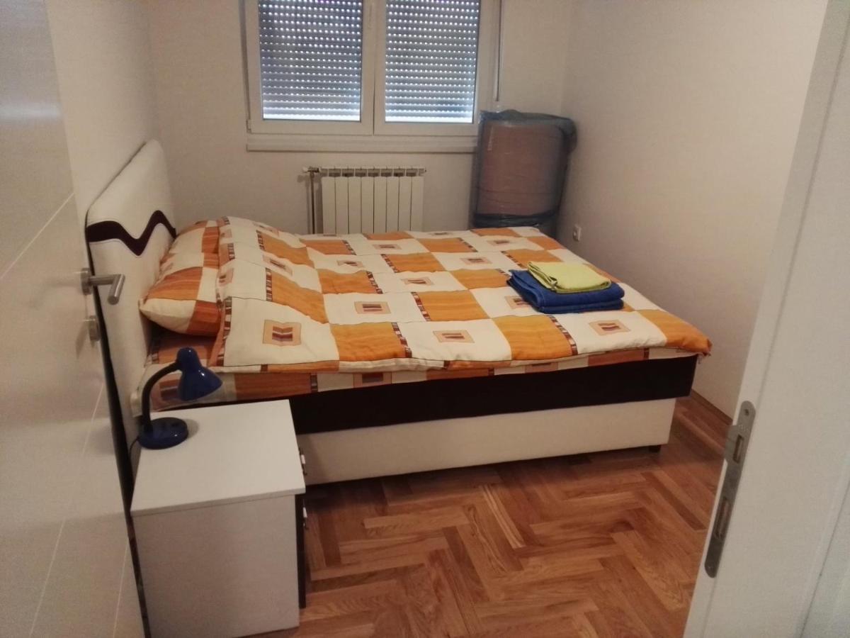 Bk Apartment, Istocno Sarajevo, Lukavica Extérieur photo