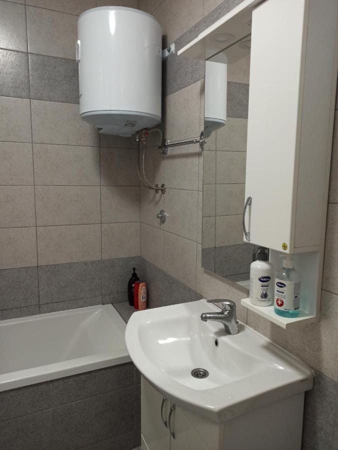 Bk Apartment, Istocno Sarajevo, Lukavica Chambre photo