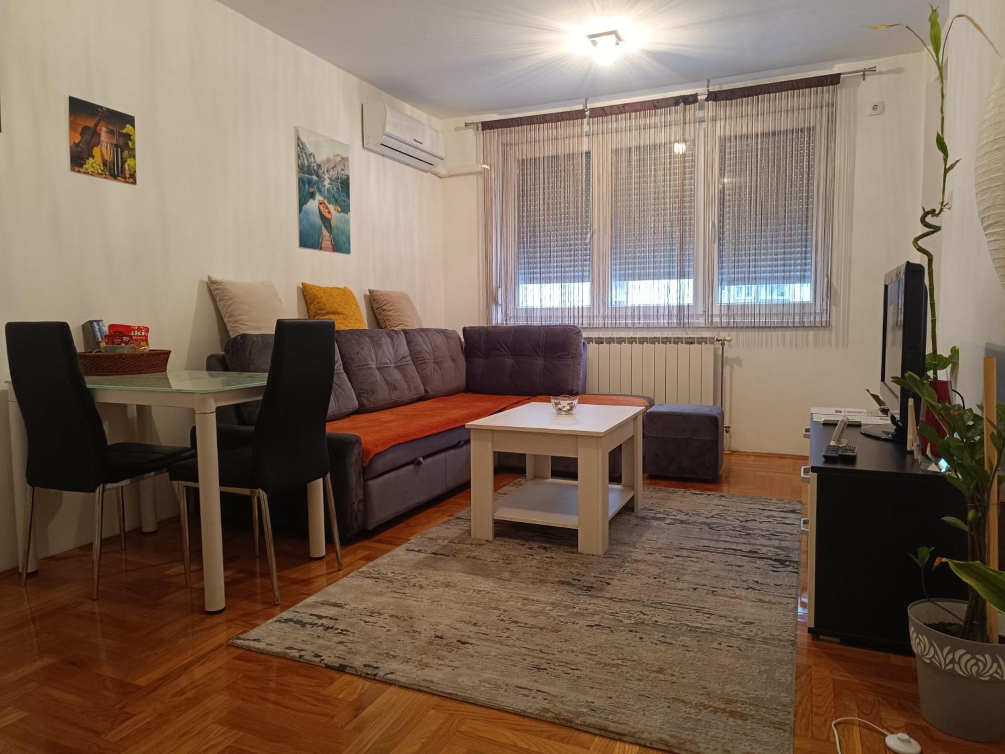 Bk Apartment, Istocno Sarajevo, Lukavica Extérieur photo