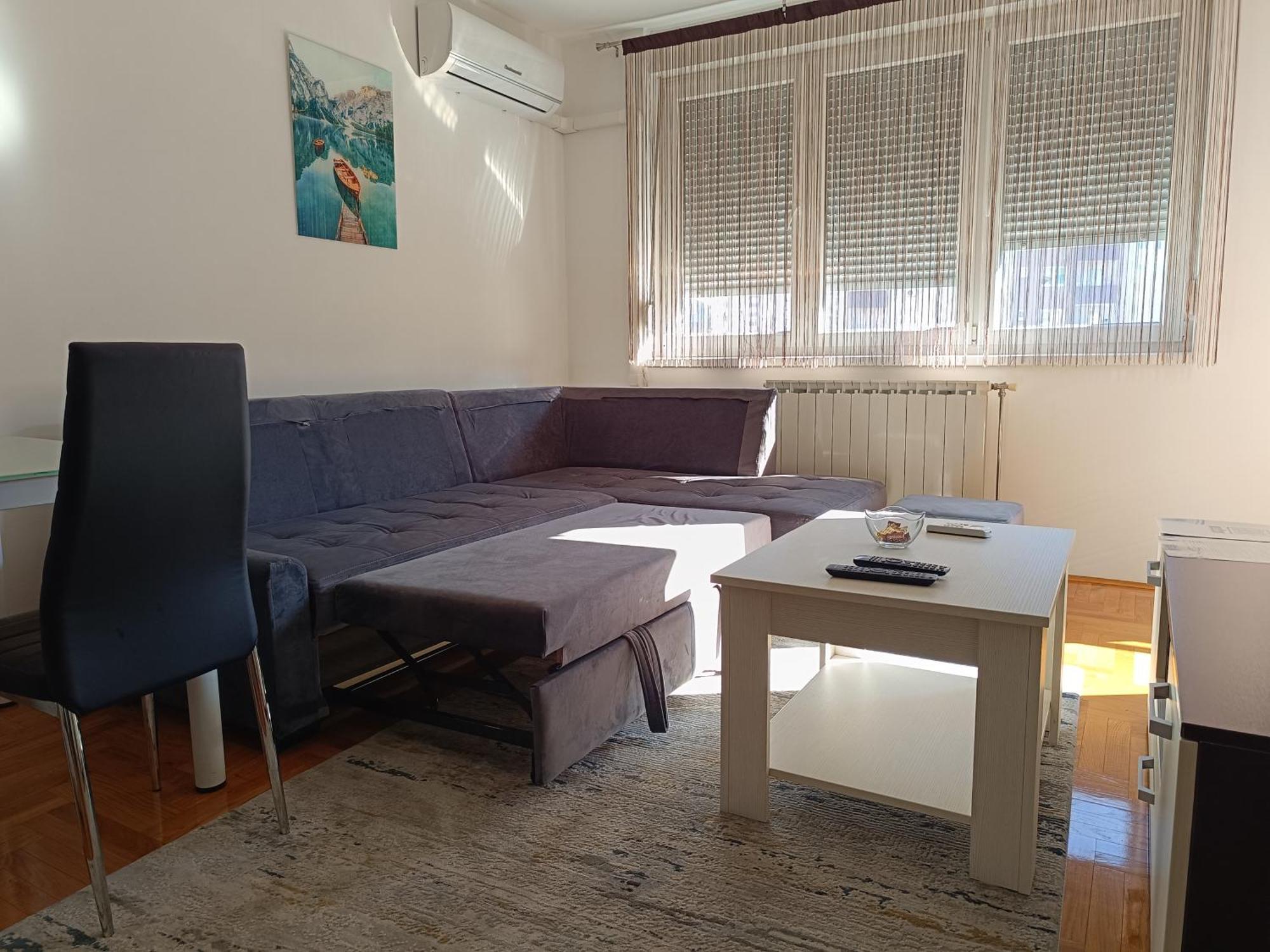Bk Apartment, Istocno Sarajevo, Lukavica Extérieur photo