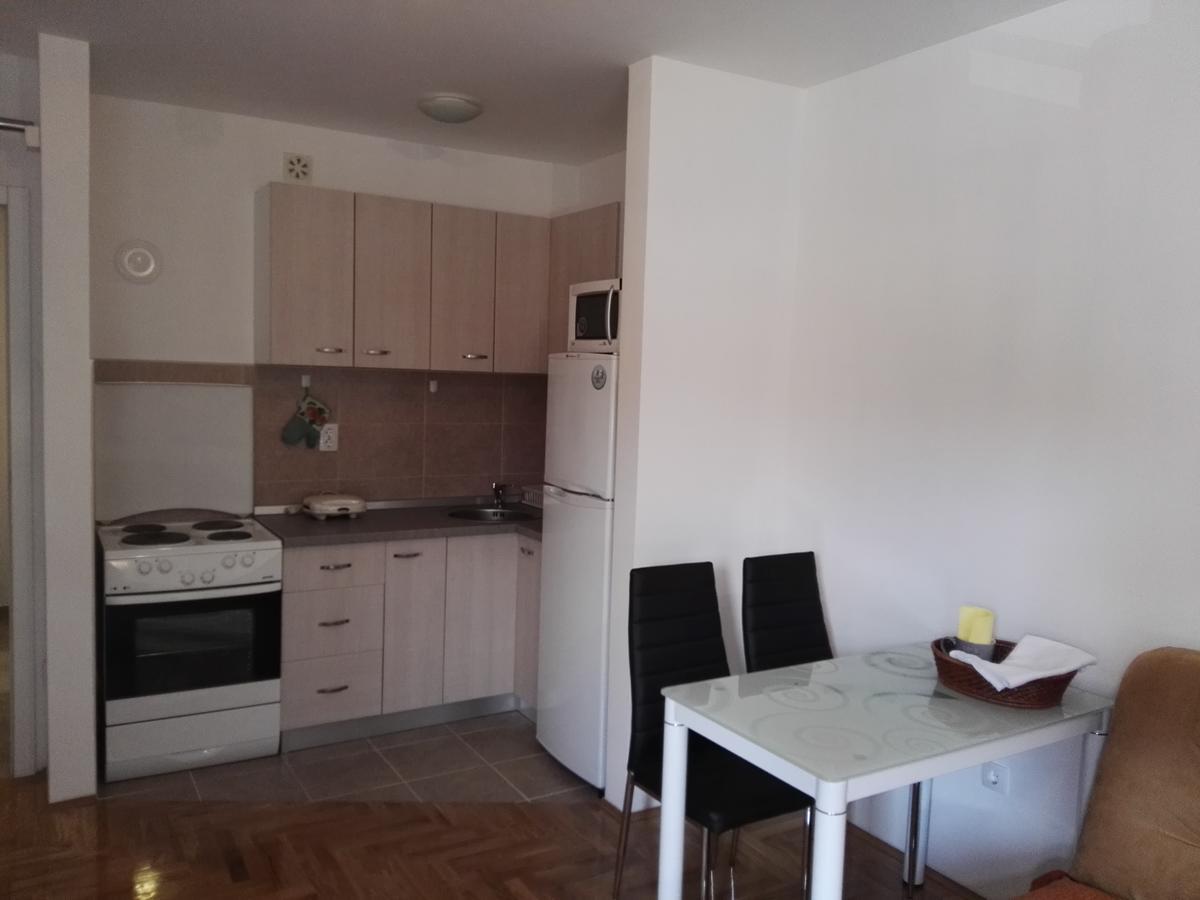 Bk Apartment, Istocno Sarajevo, Lukavica Extérieur photo