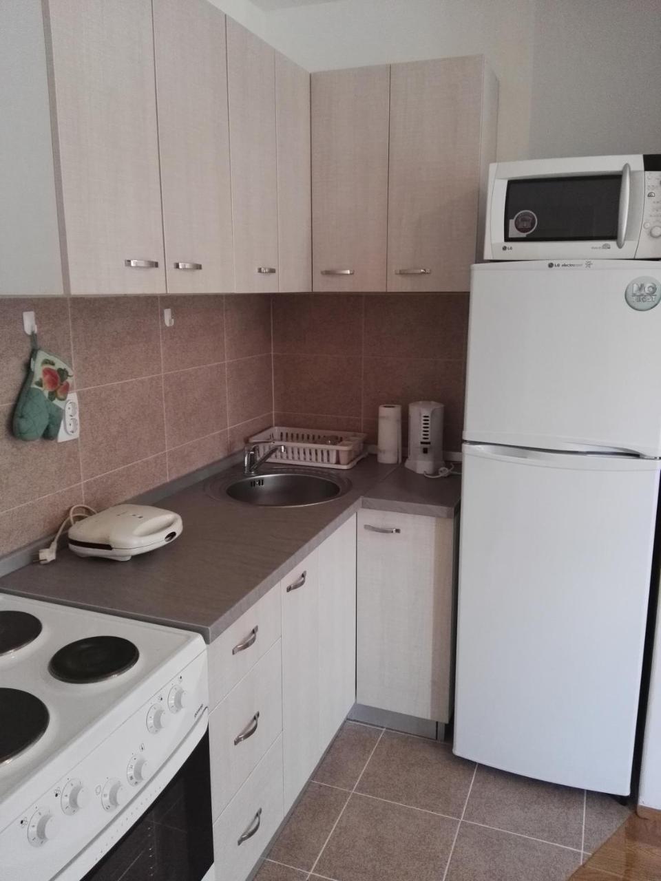 Bk Apartment, Istocno Sarajevo, Lukavica Extérieur photo
