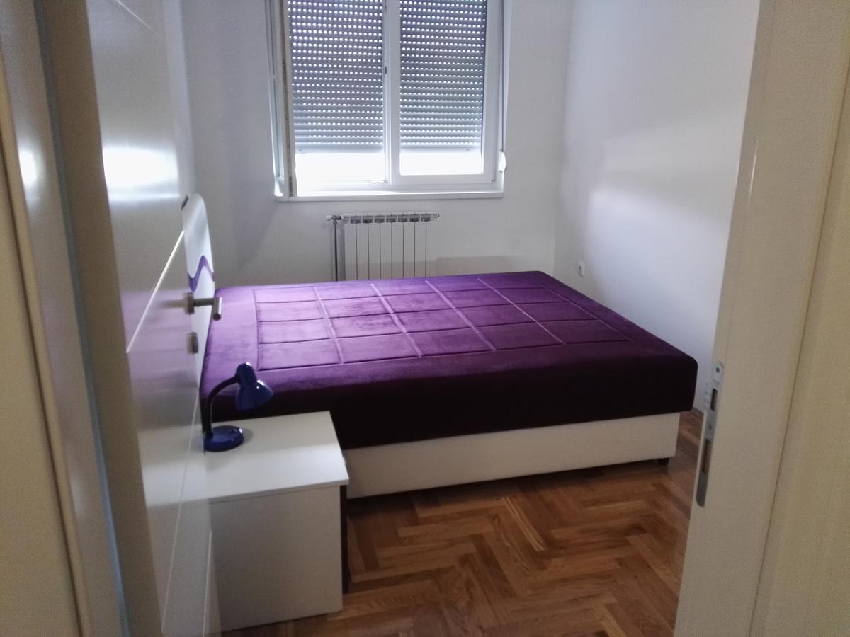 Bk Apartment, Istocno Sarajevo, Lukavica Extérieur photo
