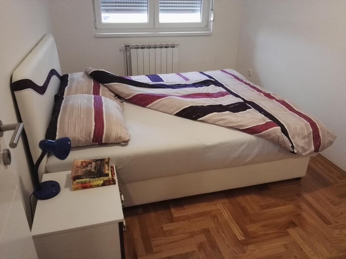 Bk Apartment, Istocno Sarajevo, Lukavica Extérieur photo