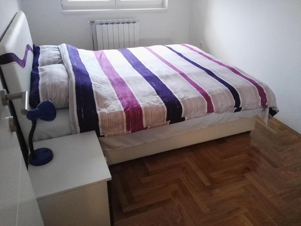 Bk Apartment, Istocno Sarajevo, Lukavica Extérieur photo